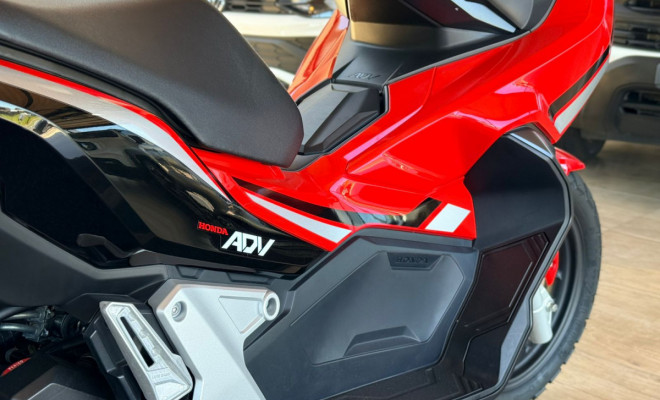HONDA ADV 150 2023 Gasolina-2