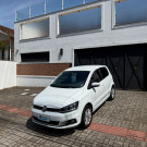 VW - VolksWagen Fox Connect 1.6 Flex 8V 5p 2022 Flex-1