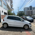 VW - VolksWagen Fox Connect 1.6 Flex 8V 5p 2022 Flex-3