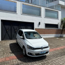 VW - VolksWagen Fox Connect 1.6 Flex 8V 5p 2022 Flex-0