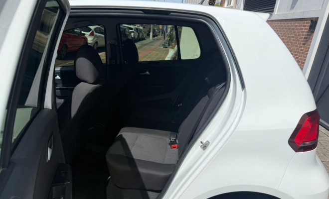 VW - VolksWagen Fox Connect 1.6 Flex 8V 5p 2022 Flex-7