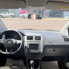 VW - VolksWagen Fox Connect 1.6 Flex 8V 5p 2022 Flex-5