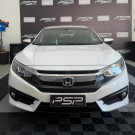 Honda Civic Sedan EX 2.0 Flex 16V Aut.4p 2017 Flex-1