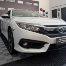 Honda Civic Sedan EX 2.0 Flex 16V Aut.4p 2017 Flex-5