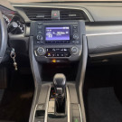 Honda Civic Sedan EX 2.0 Flex 16V Aut.4p 2017 Flex-12