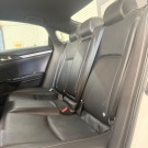 Honda Civic Sedan EX 2.0 Flex 16V Aut.4p 2017 Flex-2