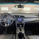 Honda Civic Sedan EX 2.0 Flex 16V Aut.4p 2017 Flex-9