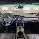 Honda Civic Sedan EX 2.0 Flex 16V Aut.4p 2017 Flex-8