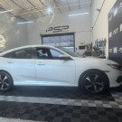 Honda Civic Sedan EX 2.0 Flex 16V Aut.4p 2017 Flex-6