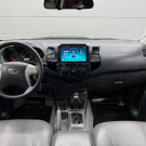 Toyota Hilux CD SR 4x4 2.7 16V/3.0 Flex Aut. 2012 diesel-9