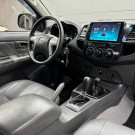 Toyota Hilux CD SR 4x4 2.7 16V/3.0 Flex Aut. 2012 diesel-7