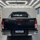 Toyota Hilux CD SR 4x4 2.7 16V/3.0 Flex Aut. 2012 diesel-3