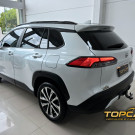 Toyota Corolla Cross XRE 2.0 16V Flex Aut. 2023 Flex-4