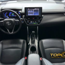 Toyota Corolla Cross XRE 2.0 16V Flex Aut. 2023 Flex-7