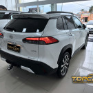 Toyota Corolla Cross XRE 2.0 16V Flex Aut. 2023 Flex-2