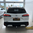 Toyota Corolla Cross XRE 2.0 16V Flex Aut. 2023 Flex-3