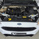 Ford Focus Fastback SE/SE PLUS 2.0 Flex Aut. 2016 Flex-9