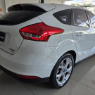 Ford Focus Fastback SE/SE PLUS 2.0 Flex Aut. 2016 Flex-3