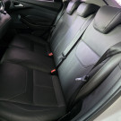 Ford Focus Fastback SE/SE PLUS 2.0 Flex Aut. 2016 Flex-8