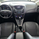 Ford Focus Fastback SE/SE PLUS 2.0 Flex Aut. 2016 Flex-10