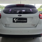 Ford Focus Fastback SE/SE PLUS 2.0 Flex Aut. 2016 Flex-2