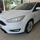 Ford Focus Fastback SE/SE PLUS 2.0 Flex Aut. 2016 Flex-1