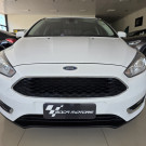 Ford Focus Fastback SE/SE PLUS 2.0 Flex Aut. 2016 Flex-0