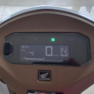 HONDA BIZ 125 ES/ 125 ES FLEX 2025 Flex-7