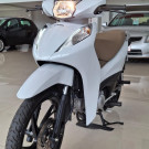 HONDA BIZ 125 ES/ 125 ES FLEX 2025 Flex-1
