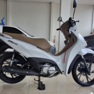 HONDA BIZ 125 ES/ 125 ES FLEX 2025 Flex-5