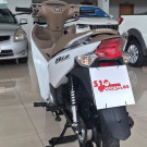 HONDA BIZ 125 ES/ 125 ES FLEX 2025 Flex-2
