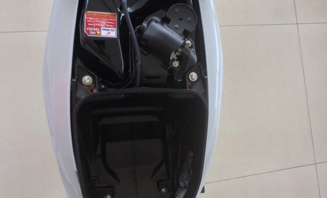 HONDA BIZ 125 ES/ 125 ES FLEX 2025 Flex-8