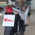 HONDA BIZ 125 ES/ 125 ES FLEX 2025 Flex-4