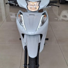 HONDA BIZ 125 ES/ 125 ES FLEX 2025 Flex-0