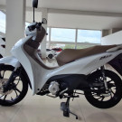 HONDA BIZ 125 ES/ 125 ES FLEX 2025 Flex-6