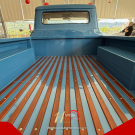 Ford F-100 V8 1970 Gasolina-1