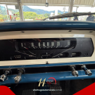 Ford F-100 V8 1970 Gasolina-4