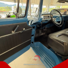 Ford F-100 V8 1970 Gasolina-0