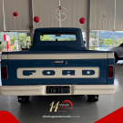 Ford F-100 V8 1970 Gasolina-5