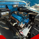 Ford F-100 V8 1970 Gasolina-8