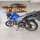 YAMAHA YS 150 FAZER SED/ FLEX 2016 Flex-1