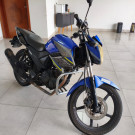 YAMAHA YS 150 FAZER SED/ FLEX 2016 Flex-0