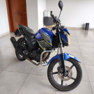 YAMAHA YS 150 FAZER SED/ FLEX 2016 Flex-3