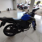 YAMAHA YS 150 FAZER SED/ FLEX 2016 Flex-4