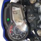 YAMAHA YS 150 FAZER SED/ FLEX 2016 Flex-5
