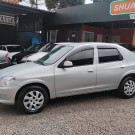 GM - Chevrolet PRISMA  Sed. Maxx/ LT 1.4 8V ECONOF. 4p 2012 Flex-0