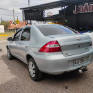 GM - Chevrolet PRISMA  Sed. Maxx/ LT 1.4 8V ECONOF. 4p 2012 Flex-2