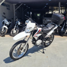 Honda Bros 150 ESD Flex 2014 – Econômica, Forte e Confiável-1