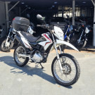 Honda Bros 150 ESD Flex 2014 – Econômica, Forte e Confiável-0