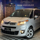 Citroën C3 Picasso Excl. 1.6 Flex 16V 5p Aut. 2015 Flex-0